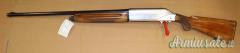 Fucile Semi Breda Mod. Vega Cal. 20
