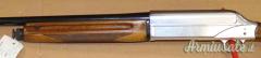 Fucile Semi Breda Mod. Vega Cal. 20
