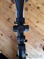 vortex viper pst gen ll 5-25x50