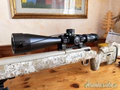 vortex viper pst gen ll 5-25x50