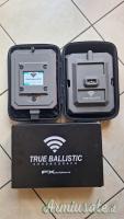 FX True Ballistic Radar Chronograph - cronografo balistico