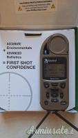 KESTREL 5700 Weather Meter Link