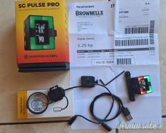 SHOOTERS GLOBAL SG Pulse Pro di Shooters + SG Pulse Pro telecomando/cavo