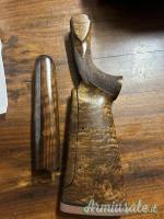 Perazzi regolabile