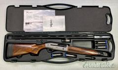 USATO - BERETTA A400 XPLOR UNICO CAL. 12 CANNA CM 76 HP