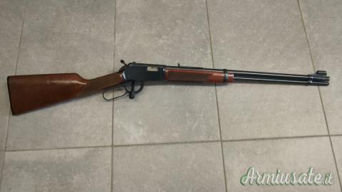 Winchester 9422 .22 Long Rifle