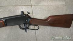Winchester 9422 .22 Long Rifle