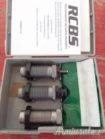 Dies rcbs 9 luger/9x21