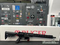 Carabina s/automatica RUGER HARRIER MSR A2 30C | 223 Remington