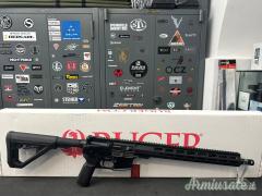 Carabina s/automatica RUGER HARRIER MSR MOE-K2 30C | 223 Remington