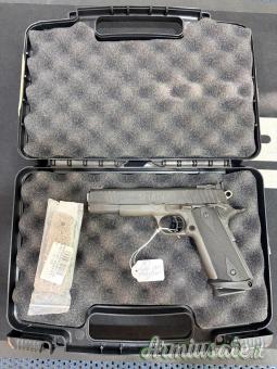 STI International MOD.1911 SPARTAN CAL.45 ACP (USATA) (VEDI DESCRIZIONE 2012)