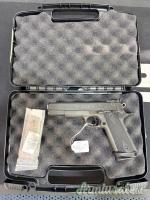 STI International MOD.1911 SPARTAN CAL.45 ACP (USATA) (VEDI DESCRIZIONE 2012)