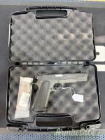 STI International MOD.1911 SPARTAN CAL.45 ACP (USATA) (VEDI DESCRIZIONE 2012)
