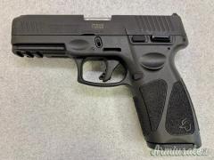USATO - PISTOLA TAURUS MOD. G3 CAL.9X19