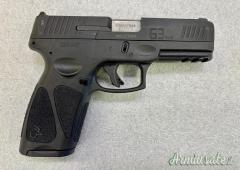 USATO - PISTOLA TAURUS MOD. G3 CAL.9X19