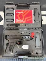 Derya mod. DY9 cal. 9x19mm (Nuova 2026 - Vedi descrizione)