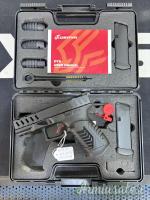 Derya mod. DY9 cal. 9x19mm (Nuova 2026 - Vedi descrizione)