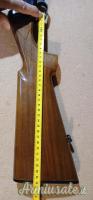 CEDO BENELLI 201 SL 80 (CAL. 20) CANNA CM. 65, 3 STELLE, FORATA 15,9. SOLO TEL.