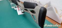 Benelli Lupo HPR .308 Winchester