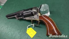 Uberti NAVY LONDON .44