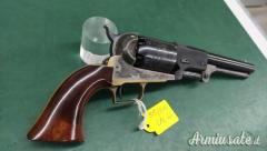 Uberti NAVY LONDON .44