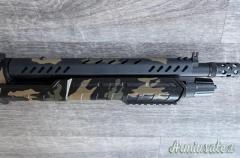 ...Altro | Non elencato DERYA LION SPX 12
