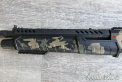 ...Altro | Non elencato DERYA LION SPX 12