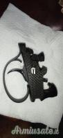Gruppo di scatto/batteria DT11 Black