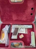 Tanfoglio mod. Limited 40HC cal.40S&W (Usata 2006-Vedi descrizione)