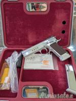 Tanfoglio mod. Limited 40HC cal.40S&W (Usata 2006-Vedi descrizione)