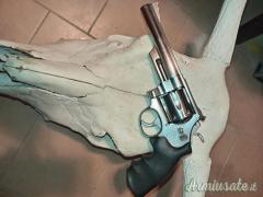Smith & Wesson  .44 Remington Magnum