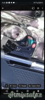 Benelli Endurance Pro wood  .308 Winchester