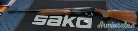 Benelli mod. Black Eagle cal.12  ( Usato anno 1993 - Vedi Descrizione )