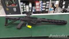 Ruger | Sturm PC CARBINE  9x19mm Parabellum | Luger | NATO