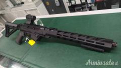 Ruger | Sturm PC CARBINE  9x19mm Parabellum | Luger | NATO