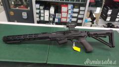 Ruger | Sturm PC CARBINE  9x19mm Parabellum | Luger | NATO