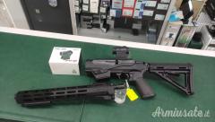Ruger | Sturm PC CARBINE  9x19mm Parabellum | Luger | NATO
