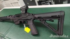 Ruger | Sturm PC CARBINE  9x19mm Parabellum | Luger | NATO