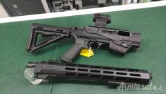 Ruger | Sturm PC CARBINE  9x19mm Parabellum | Luger | NATO