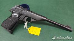 Bernardelli 60 .22 LR Long Rifle