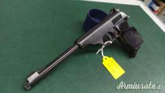 Bernardelli 60 .22 LR Long Rifle