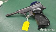 Bernardelli 60 .22 LR Long Rifle