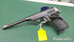 Bernardelli 60 .22 LR Long Rifle