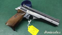 Bernardelli 69 .22 LR Long Rifle