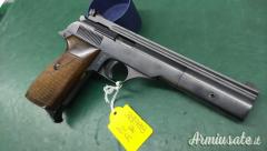 Bernardelli 69 .22 LR Long Rifle