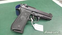 Beretta 98A1 9x21mm IMI