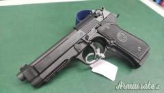 Beretta 98A1 9x21mm IMI