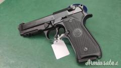 Beretta 98A1 9x21mm IMI