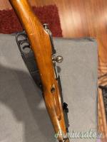 MOSIN NAGANT
