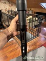 Benelli M3 SUPER 90 TACTICAL 12